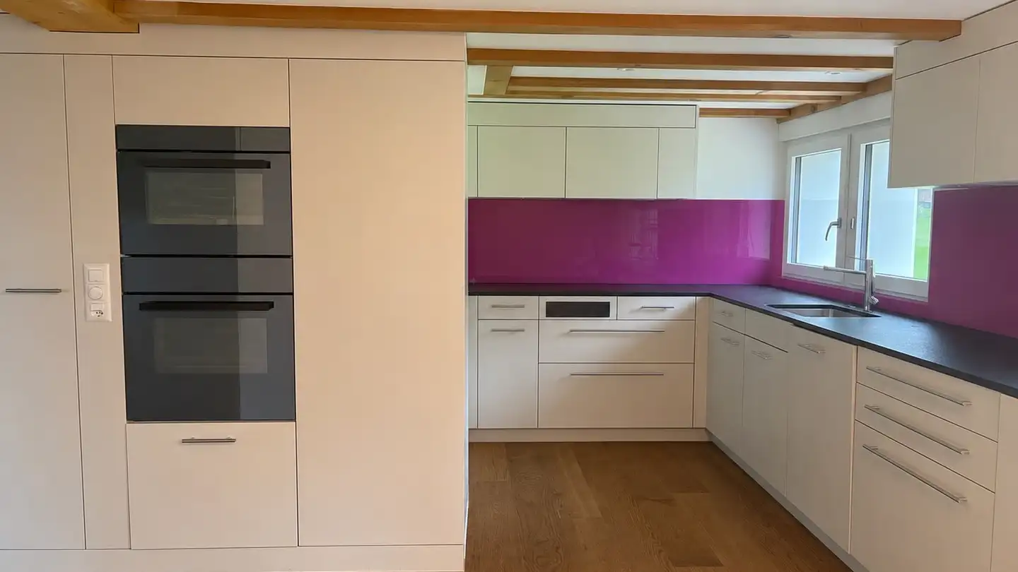 Appartement à louer - Hinterseestrasse 6, 6078 Lungern - Photo 2