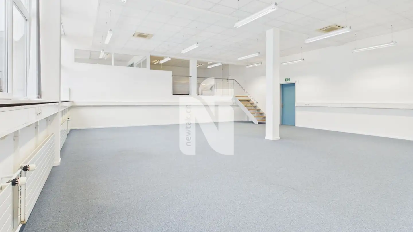 Spazio ufficio in affitto - Römerstrasse 3, 4153 Reinach BL - Foto 2