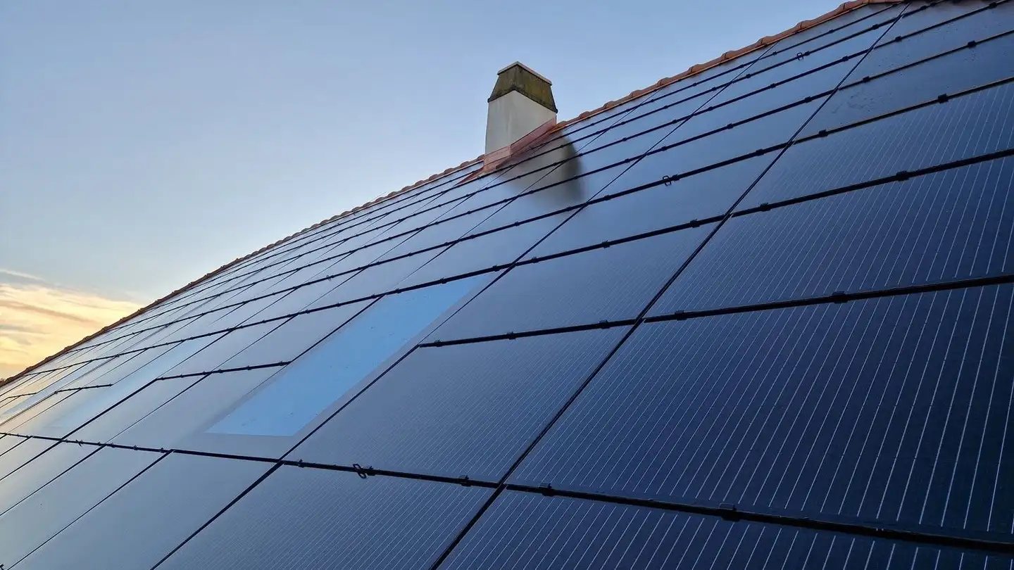 Appartamento in affitto - Walperswilstrasse 3, 3274 Bühl b. Aarberg - Foto 4