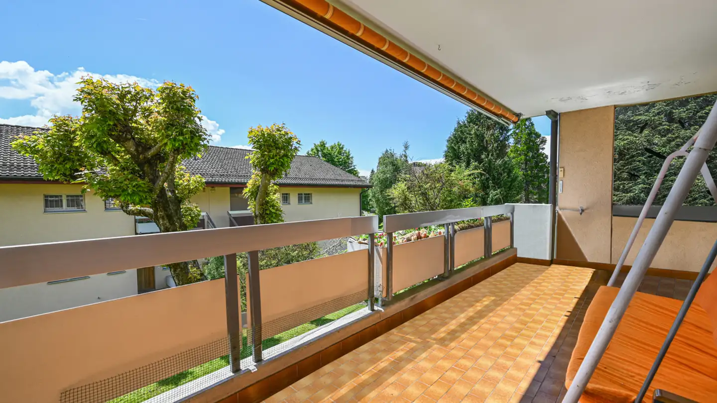 Apartment for sale - Route De Saint Légier, 1807 Blonay - Photo 2