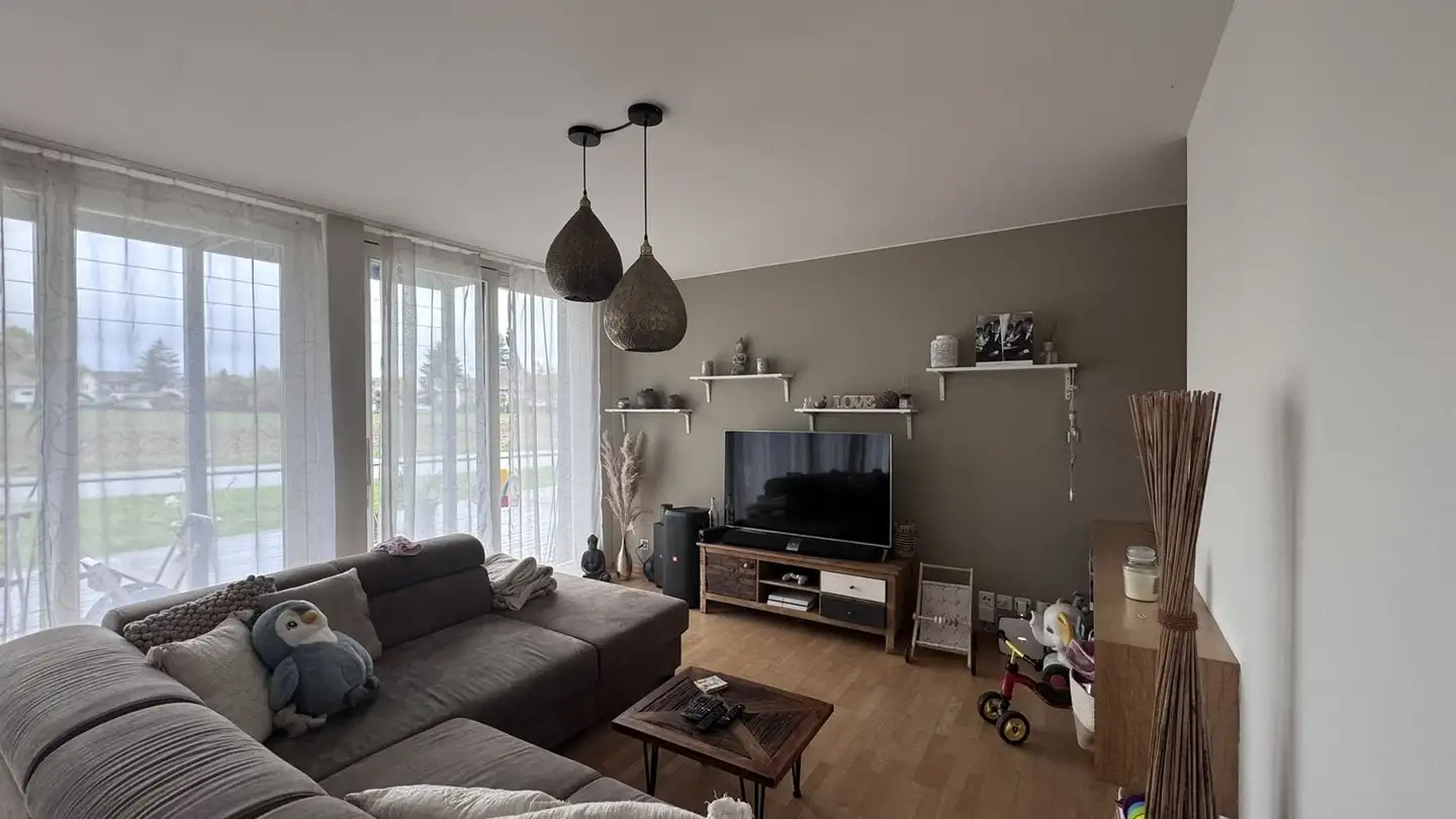 Apartment for rent - Suhrgasse 18, 5037 Muhen