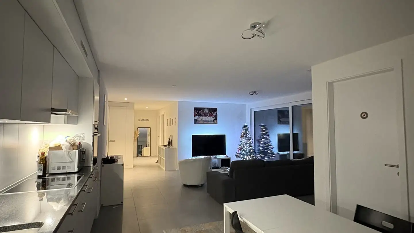 Chambre à louer - Route De La Fonderie 25, 1700 Fribourg - Photo 3