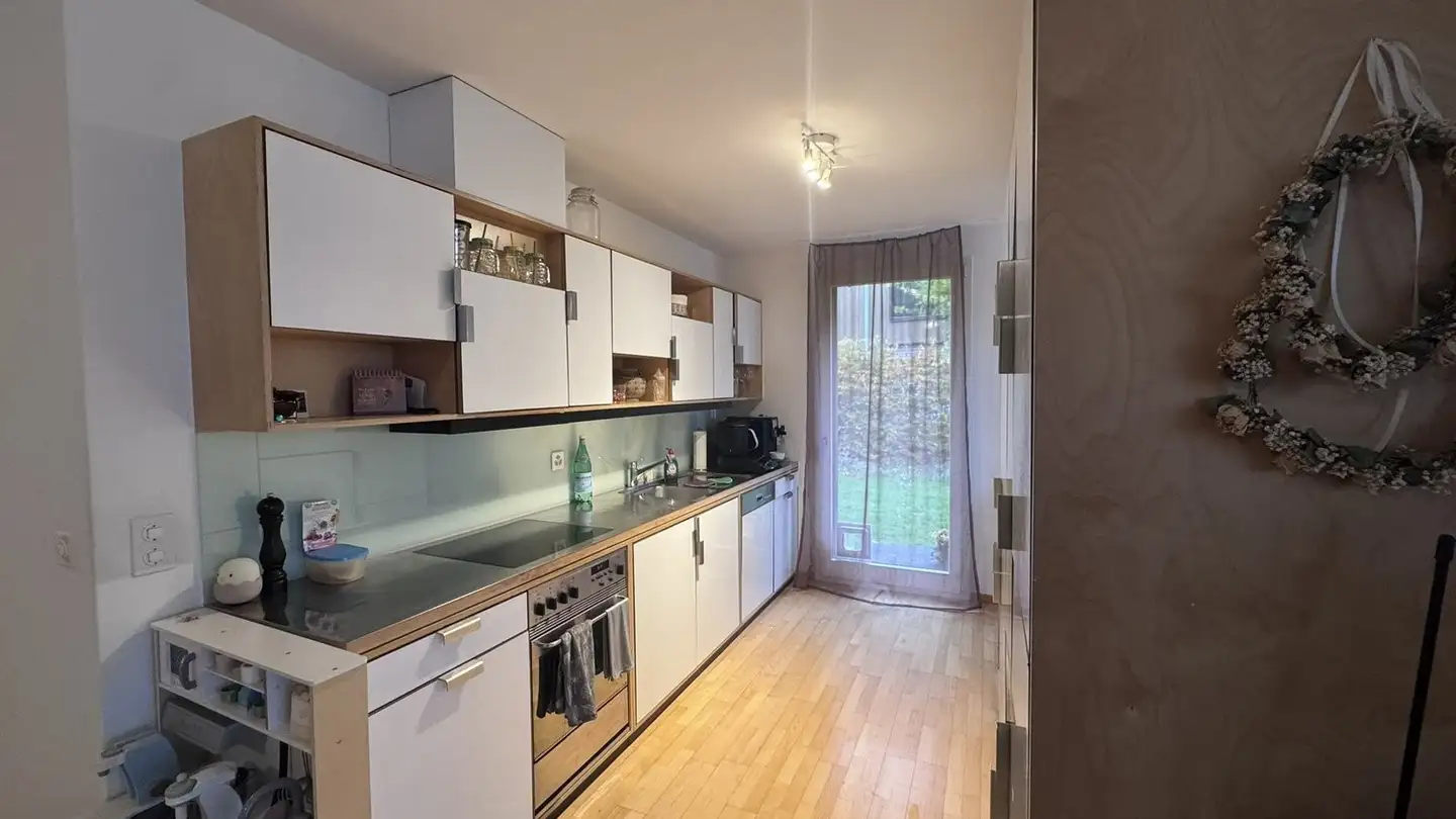 Apartment for rent - Suhrgasse 18, 5037 Muhen - Photo 2