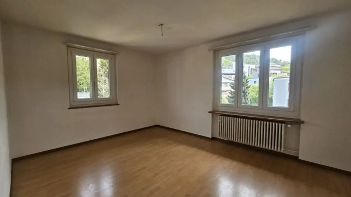 Wohnung mieten - Steffisburgstrasse 4, 3600 Thun - Foto 2