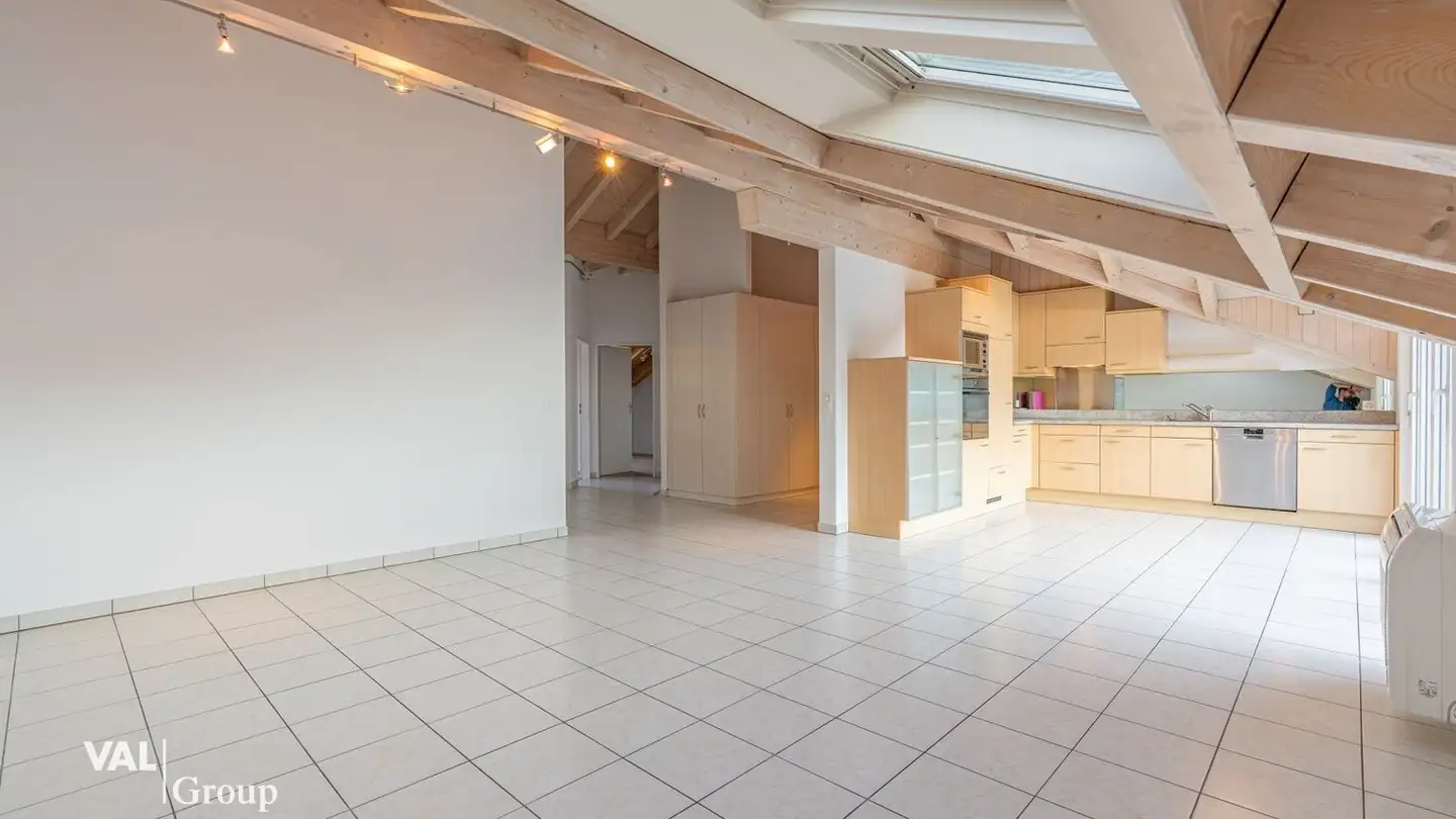 Apartment for rent - 3930 Visp - Photo 2