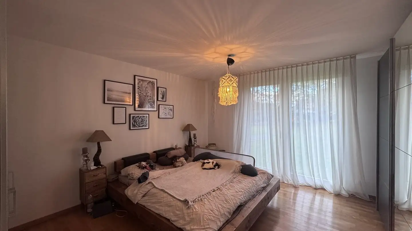 Apartment for rent - Suhrgasse 18, 5037 Muhen - Photo 3