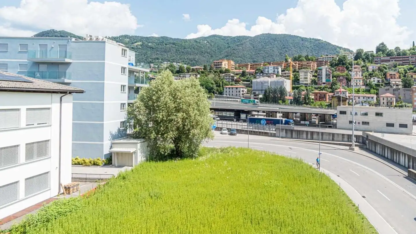 Commerciale in affitto - 6830 Chiasso - Foto 4