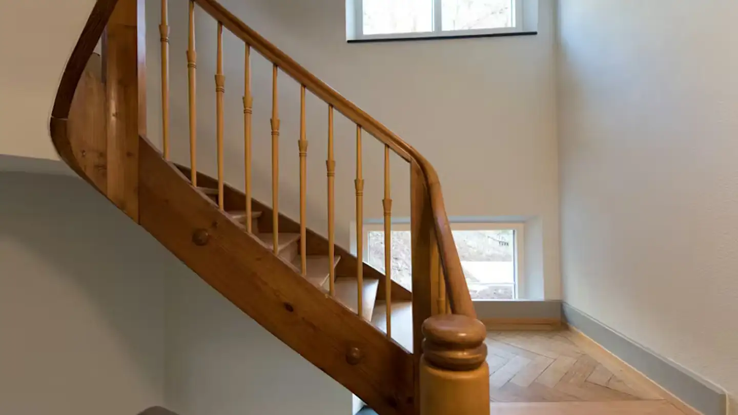 Apartment for rent - Sempacherstrasse, 8032 Zürich - Photo 3