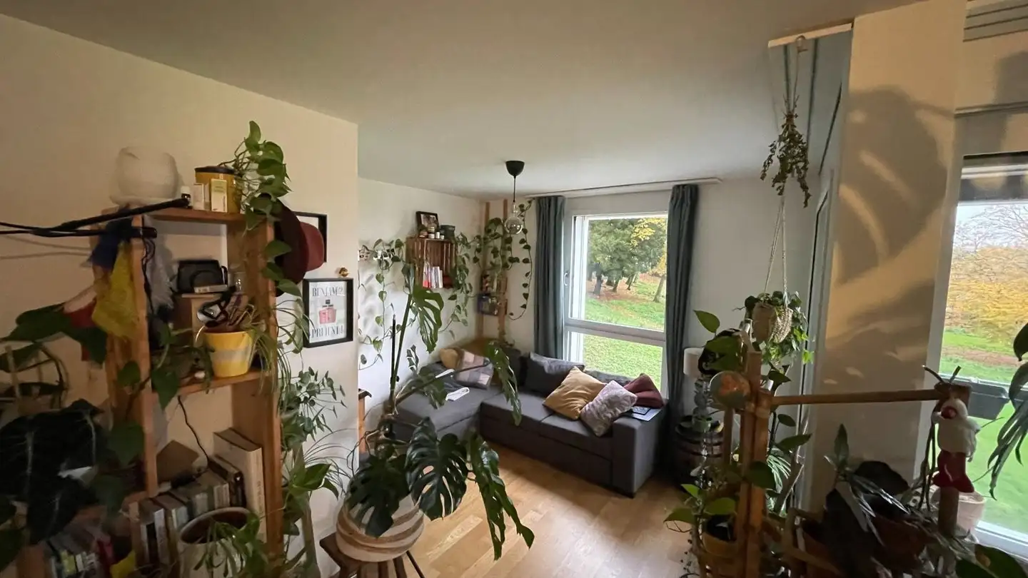 Apartment for rent - 1180 Rolle