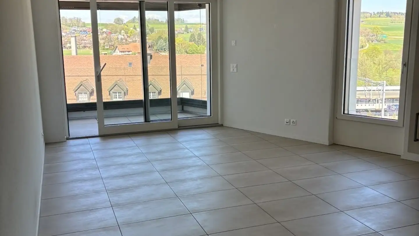 Wohnung mieten - Avenue De La Gare 3, 1680 Romont FR