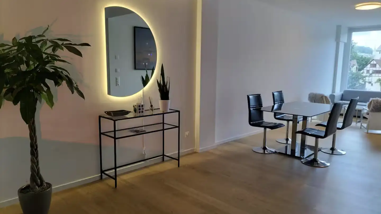 Apartment for rent - Mellingerstrasse 18, 5400 Baden