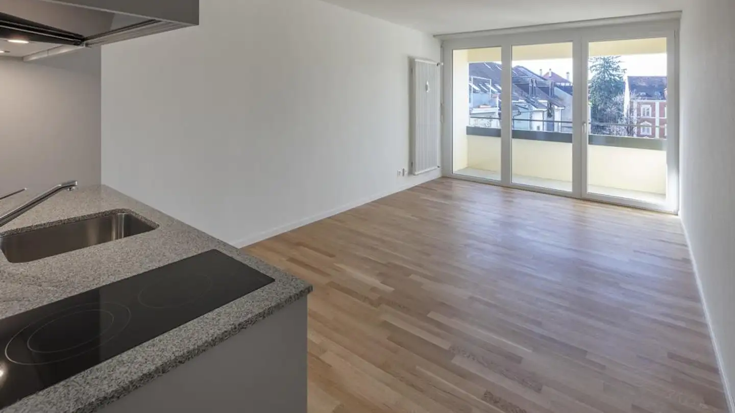 Wohnung mieten - Bläsiring 104, 4057 Basel - Foto 2