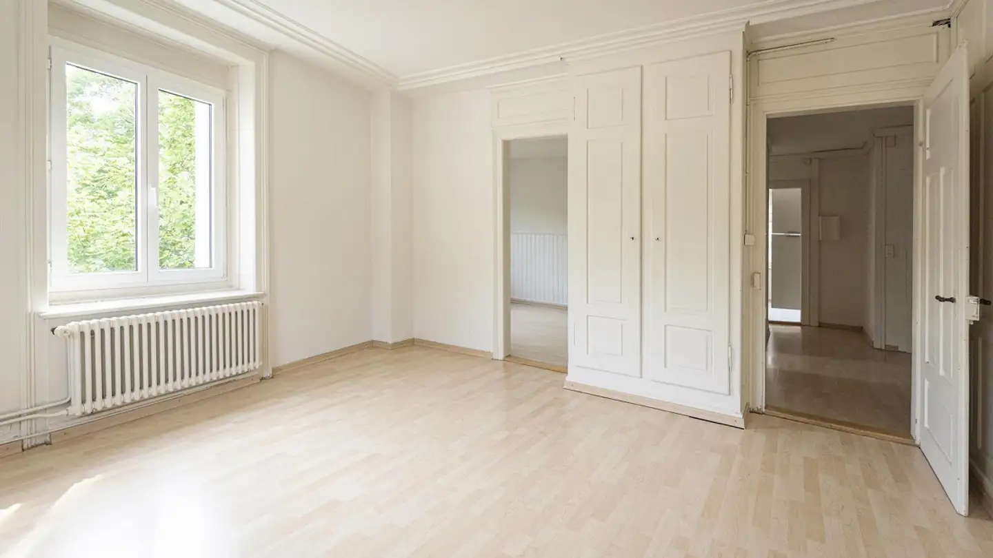 Appartement à louer - Paradiesstrasse 29, 9000 St. Gallen - Photo 3