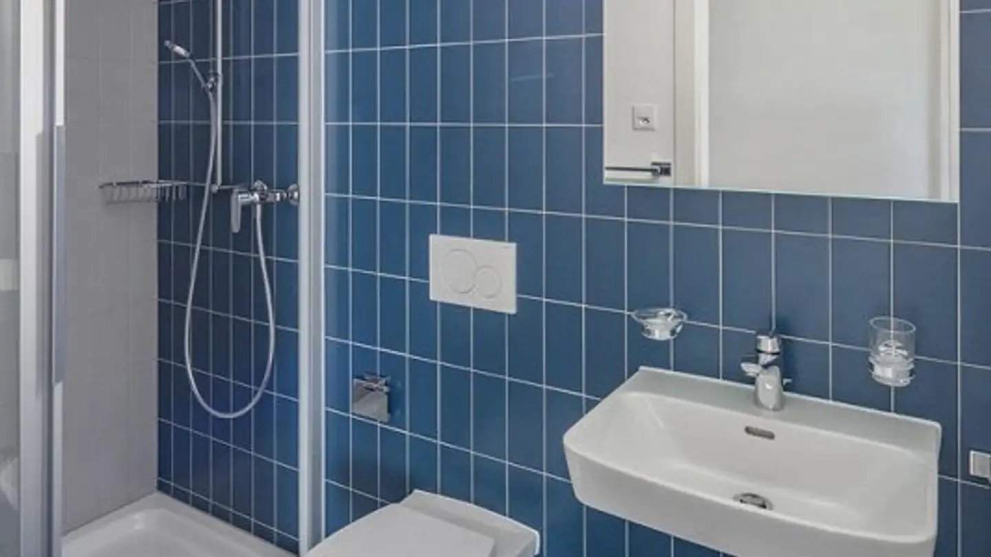 Wohnung mieten - Bläsiring 104, 4057 Basel - Foto 3