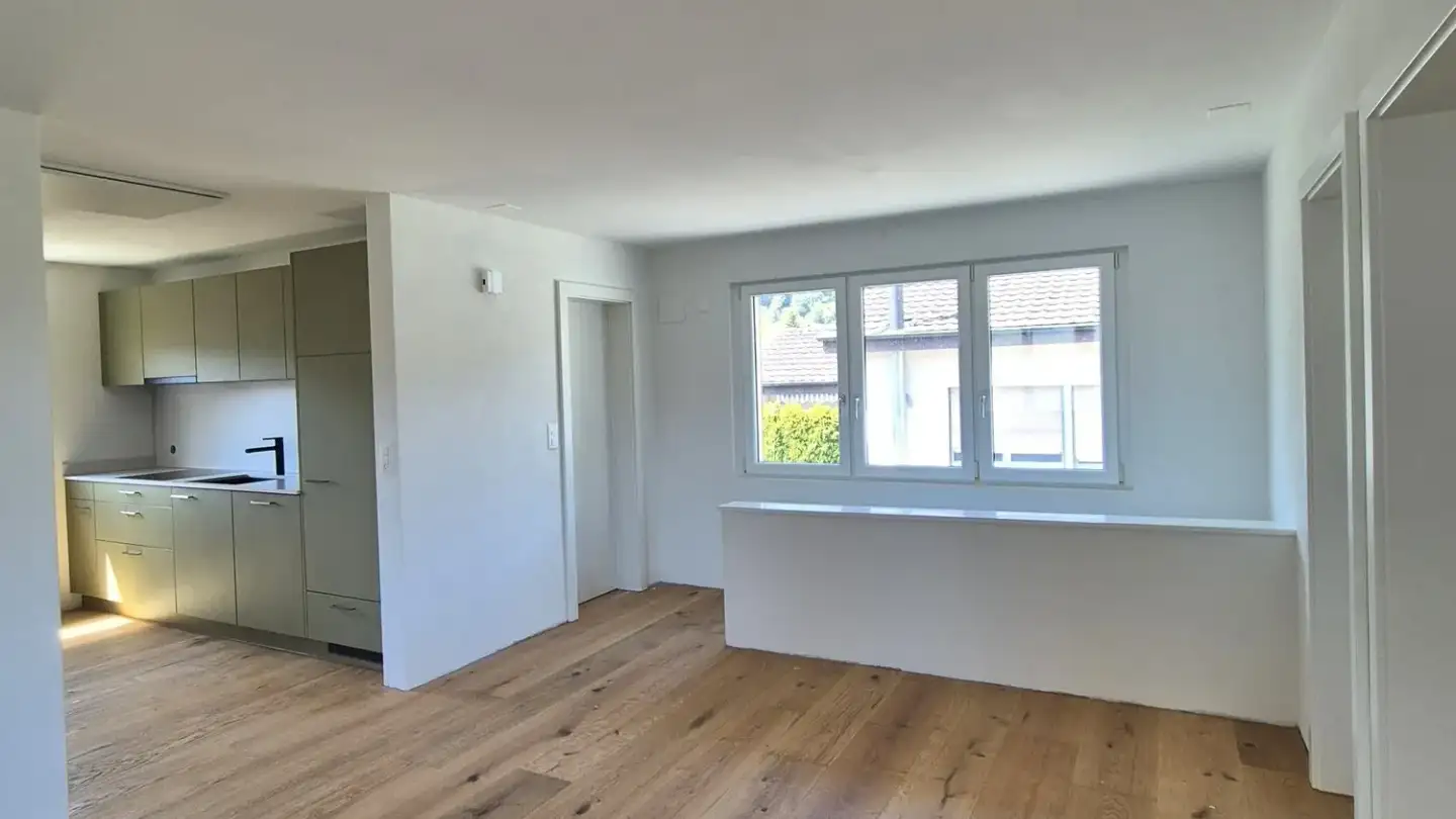 Single house for sale - Rosenweg 9, 4625 Oberbuchsiten - Photo 2