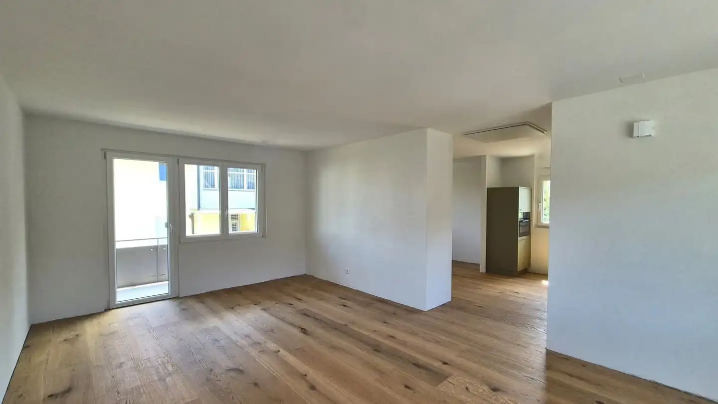 Single house for sale - Rosenweg 9, 4625 Oberbuchsiten - Photo 3