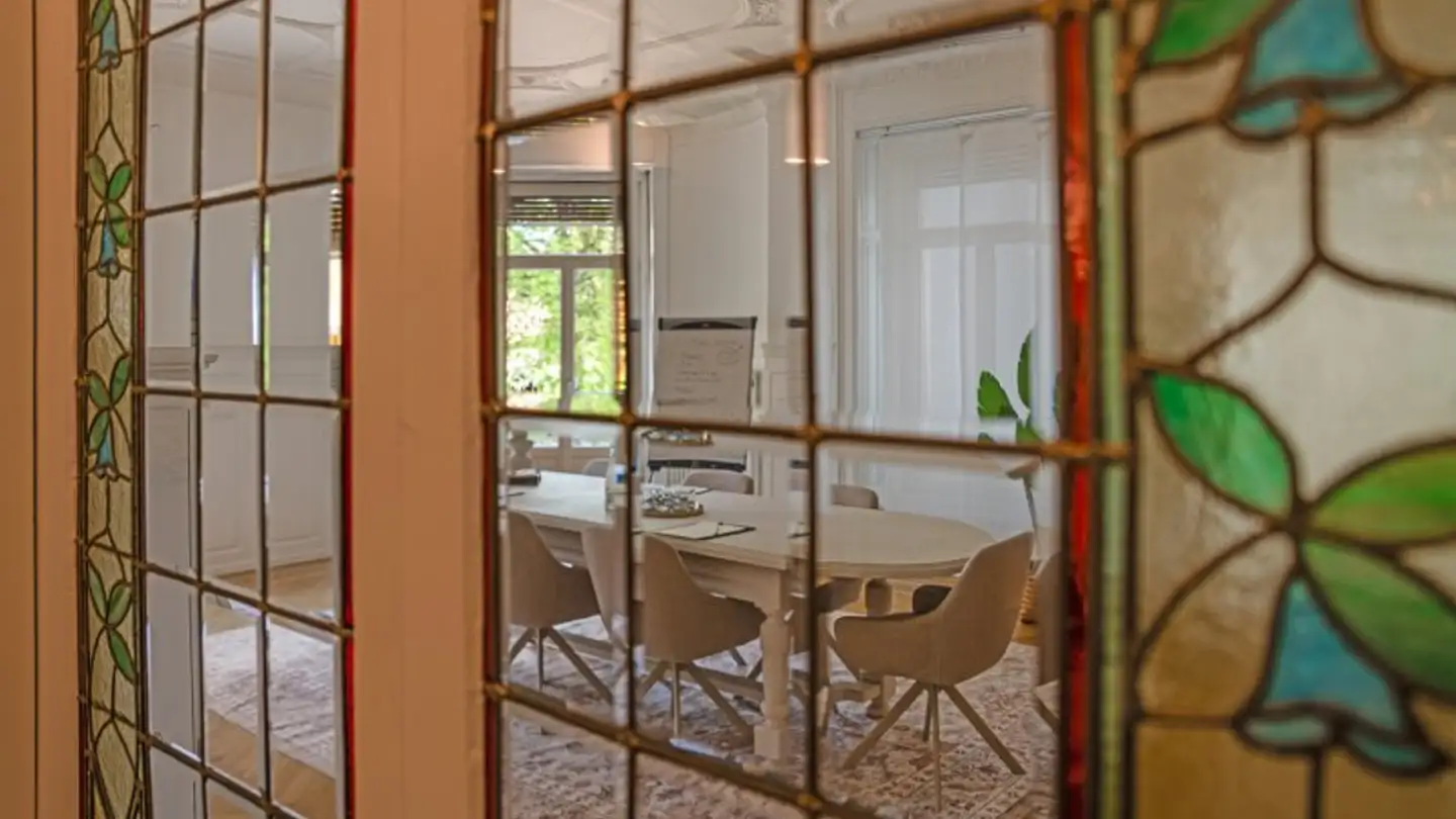 Spazio ufficio in affitto - Rue Du Grenier 18, 2300 La Chaux-de-Fonds