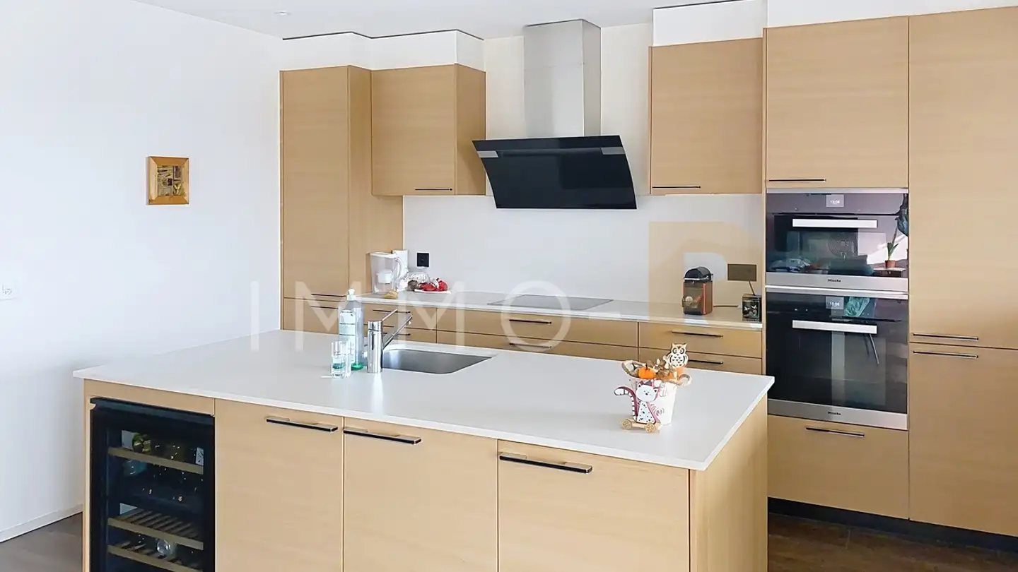 Apartment for sale - Route D'illens 2a, 1727 Corpataux - Photo 3