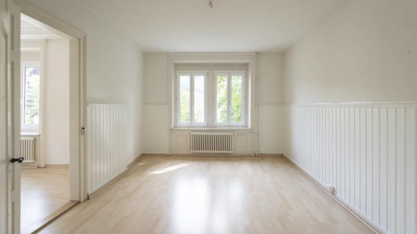 Apartment for rent - Paradiesstrasse 29, 9000 St. Gallen