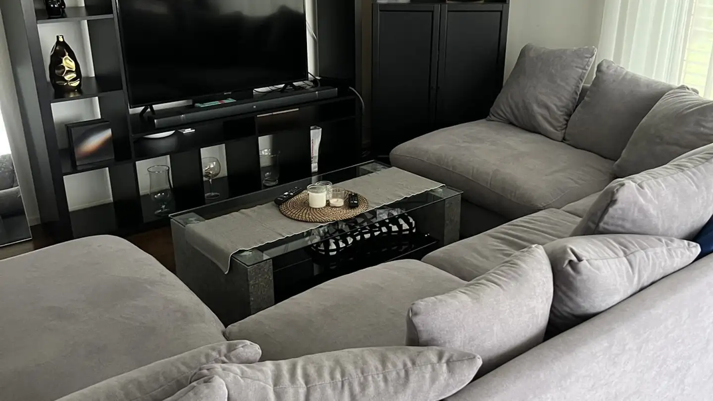 Single room for rent - 8603 Schwerzenbach