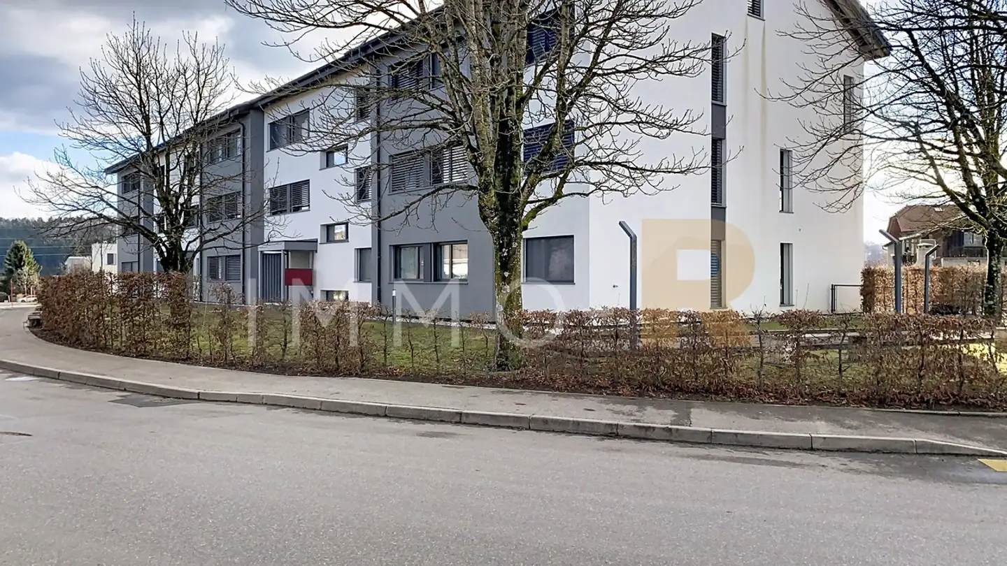 Appartamento in vendita - 1727 Corpataux