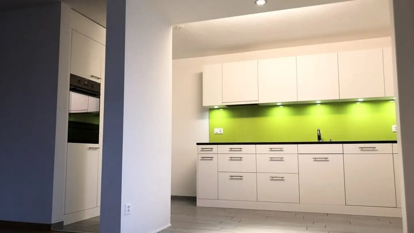 Wohnung mieten - Günzenenstrasse 3a, 3612 Steffisburg - Foto 2