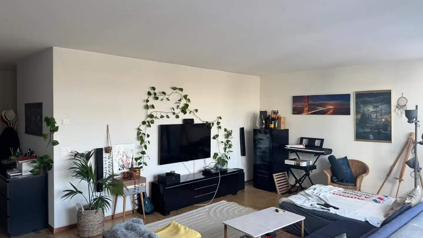 Apartment for rent - Schüracherstutz 3, 8306 Brüttisellen