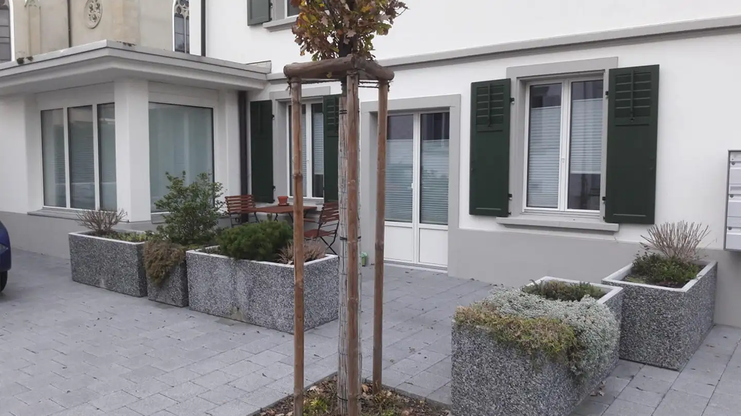 Appartamento in affitto - Schulhausstrasse 4, 6022 Grosswangen