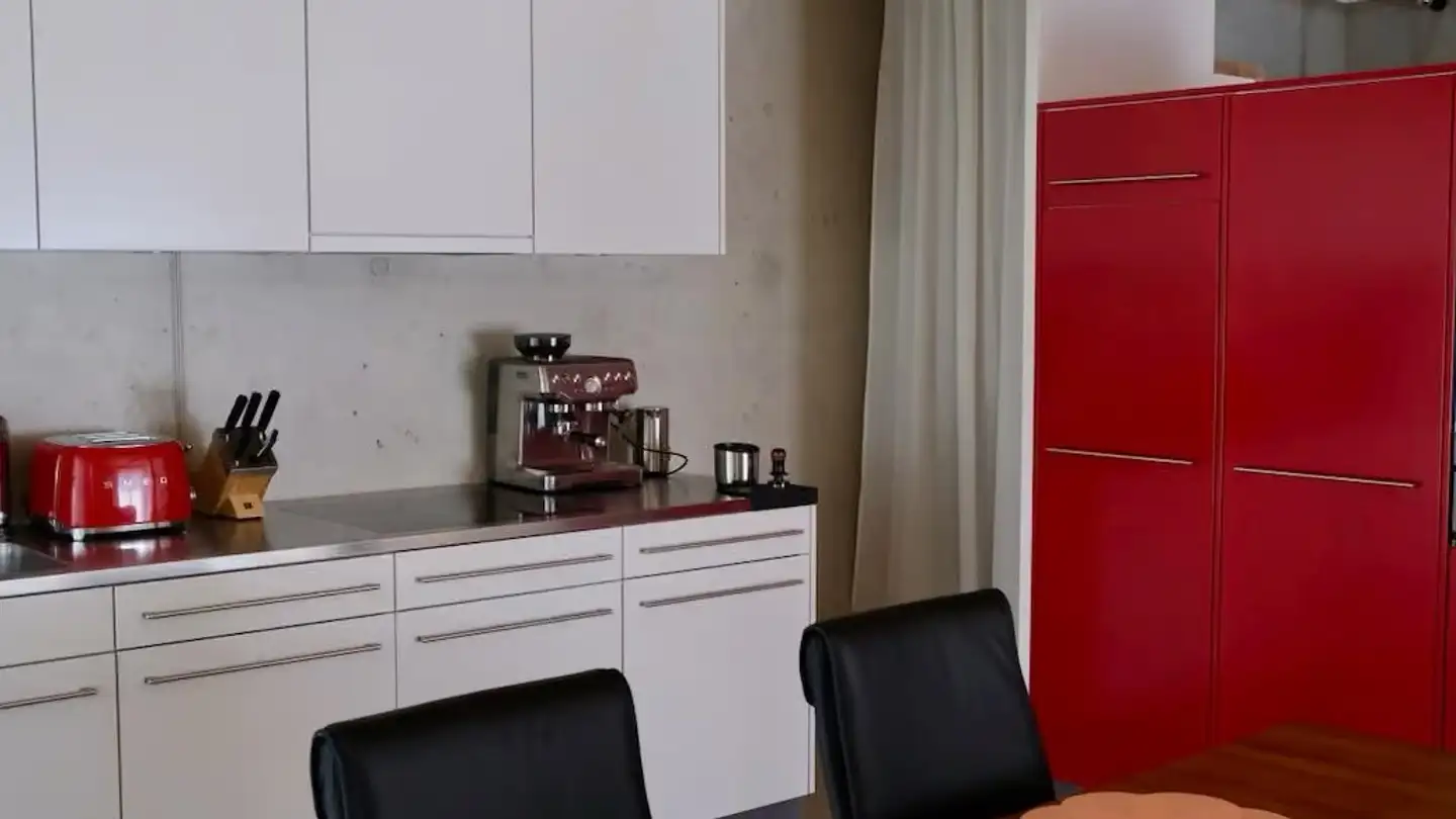 Appartement à louer - Lamperswilerstrasse 3, 8556 Wigoltingen - Photo 2