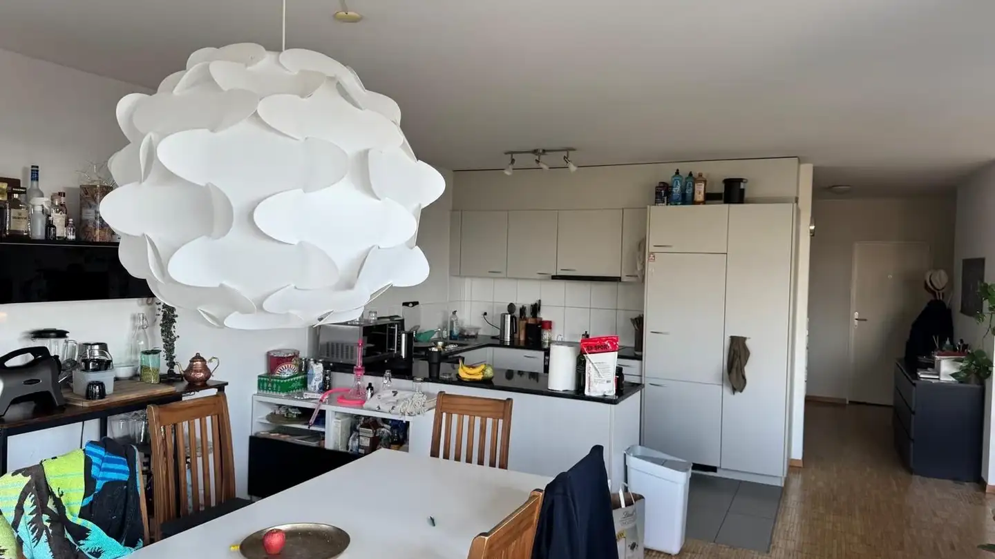 Apartment for rent - Schüracherstutz 3, 8306 Brüttisellen - Photo 4