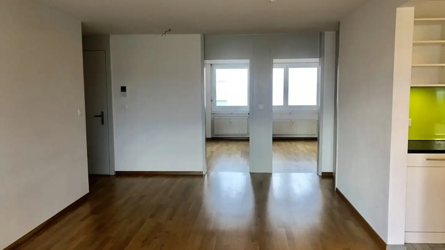 Wohnung mieten - Günzenenstrasse 3a, 3612 Steffisburg - Foto 3
