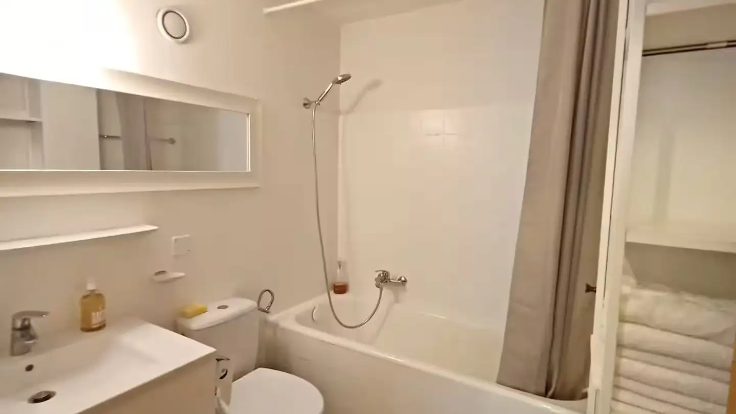 Appartamento in affitto - Route De Crans-Montana, 3963 Montana - Foto 4