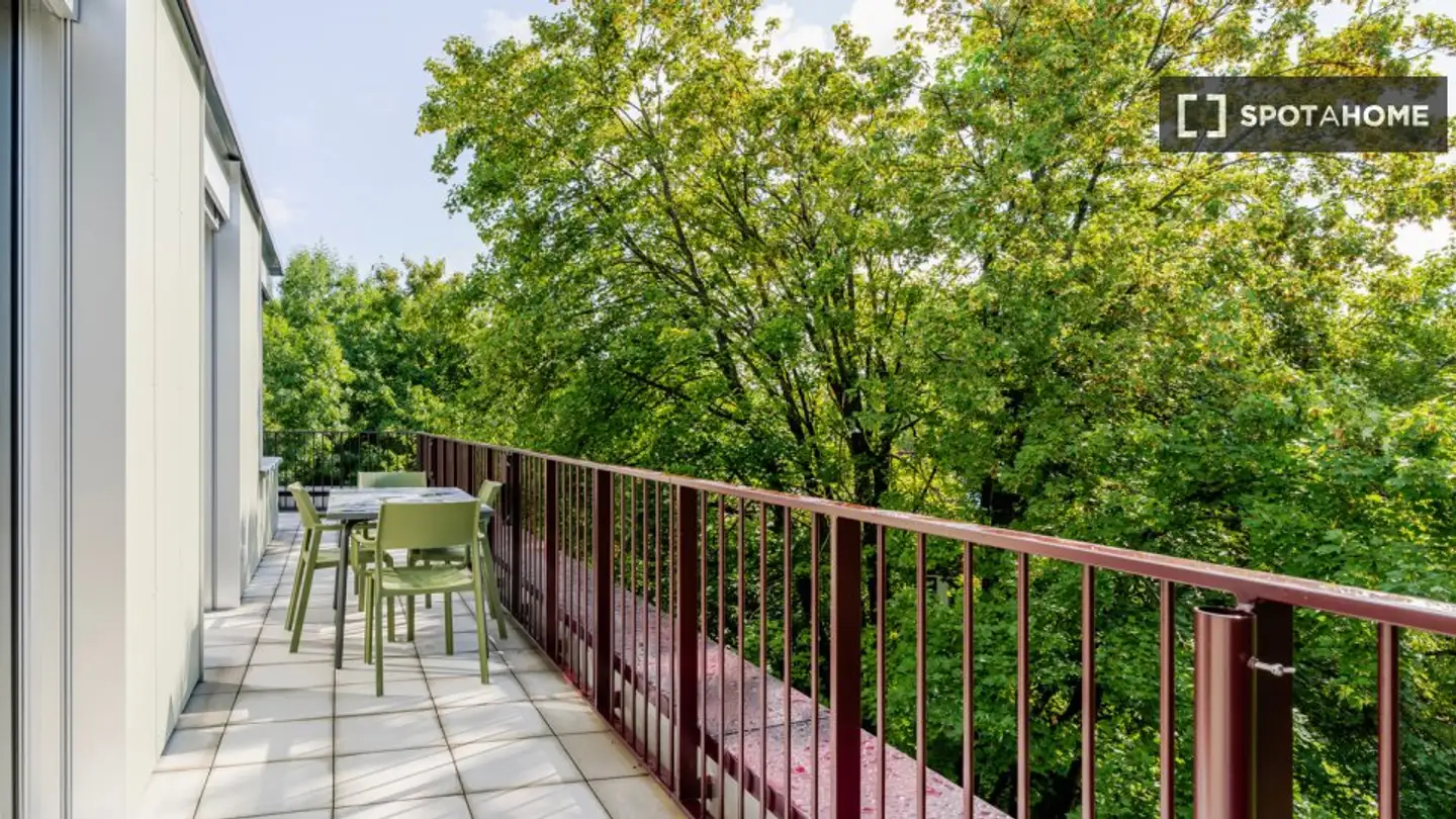 Appartamento in affitto - 8050 Zürich - Foto 4