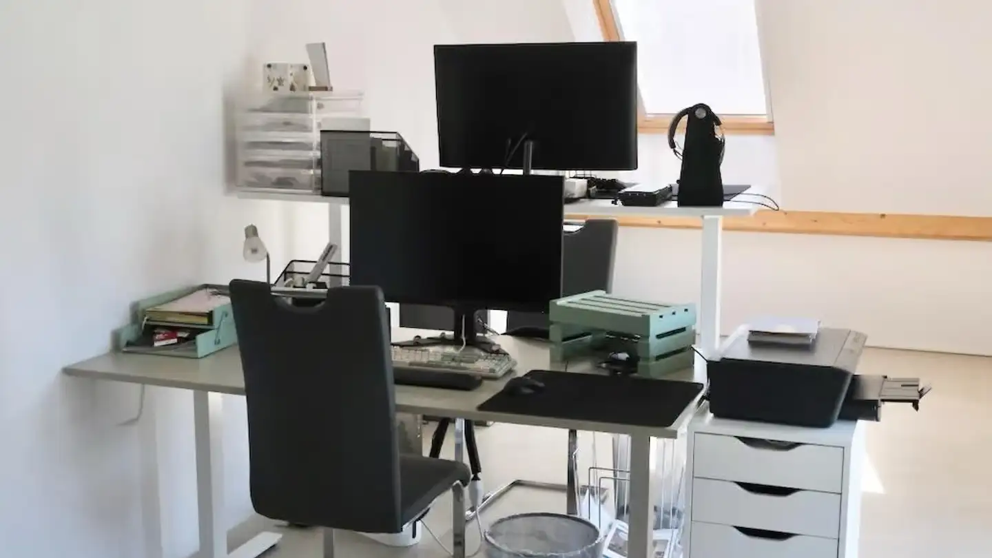 Appartement à louer - Lamperswilerstrasse 3, 8556 Wigoltingen - Photo 3