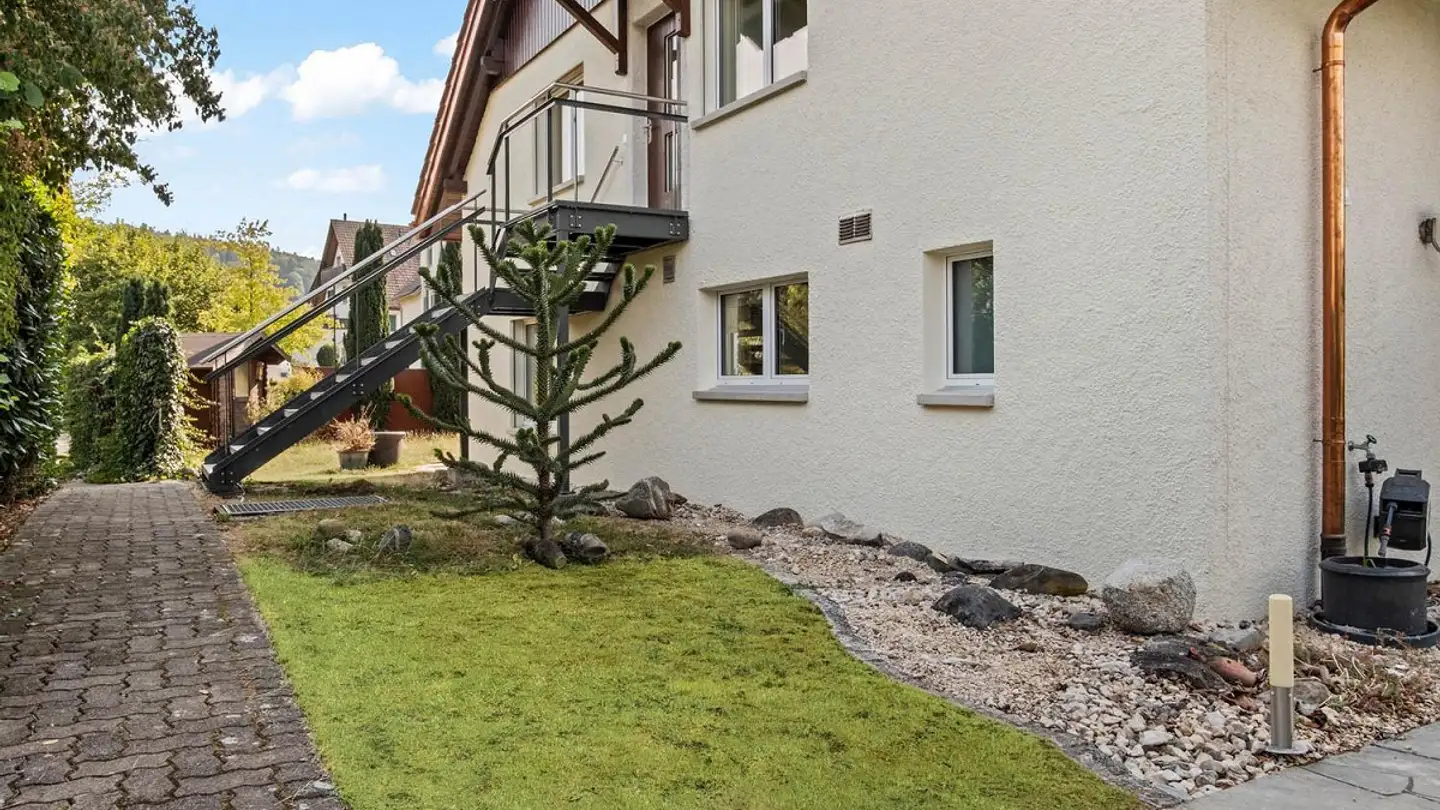 Apartment for rent - Mäsjuten 5, 8115 Hüttikon - Photo 3
