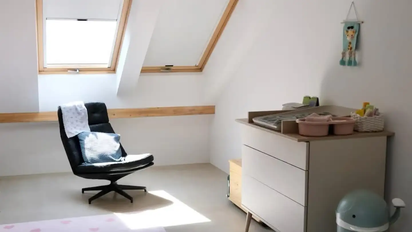 Appartement à louer - Lamperswilerstrasse 3, 8556 Wigoltingen - Photo 4