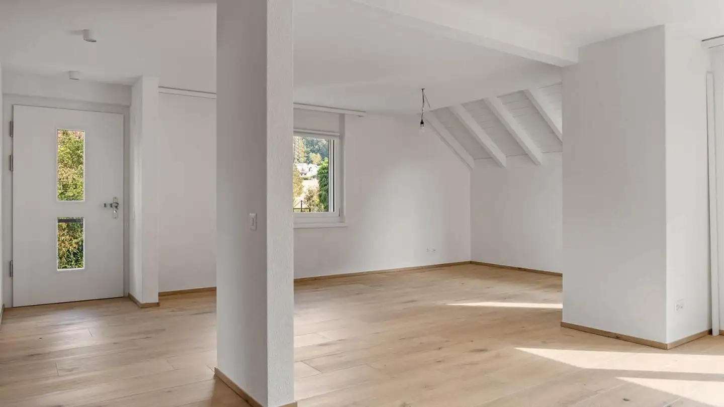 Apartment for rent - Mäsjuten 5, 8115 Hüttikon - Photo 4