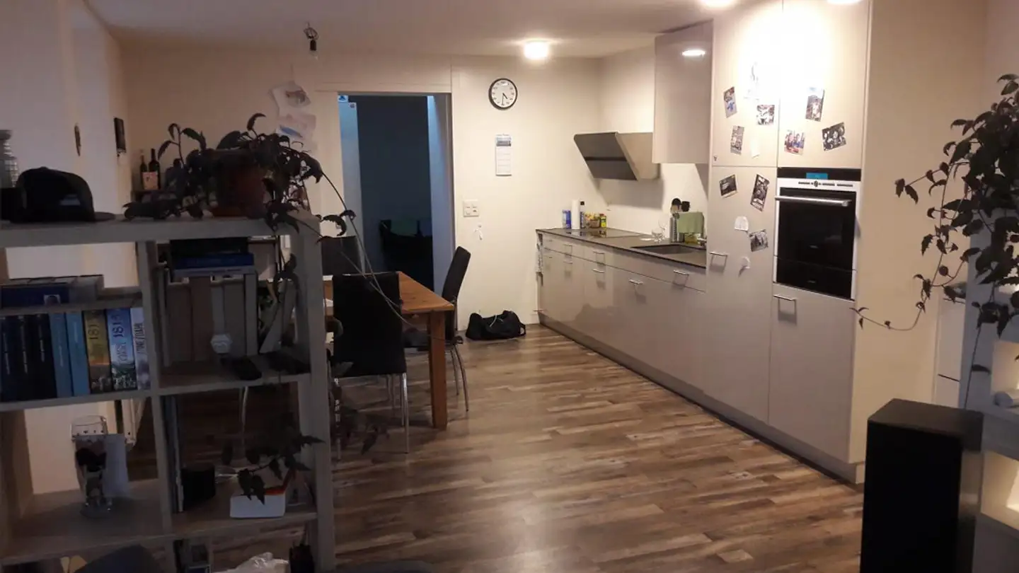 Appartamento in affitto - Schulhausstrasse 4, 6022 Grosswangen - Foto 2