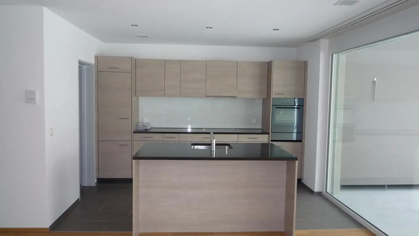 Wohnung mieten - Heerpark 4, 9242 Oberuzwil - Foto 2