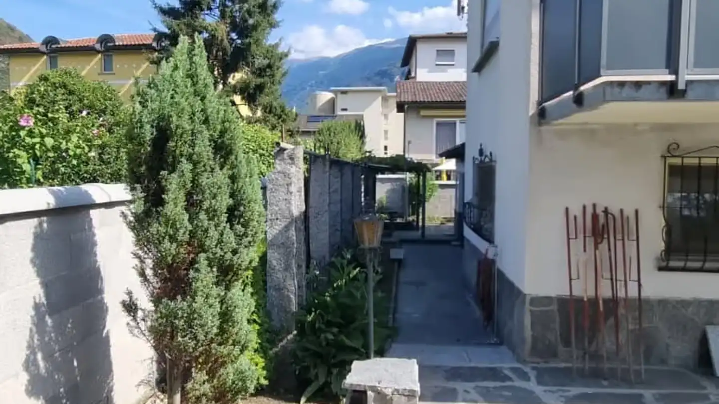 Maison individuelle à vendre - 6500 Bellinzona - Photo 3