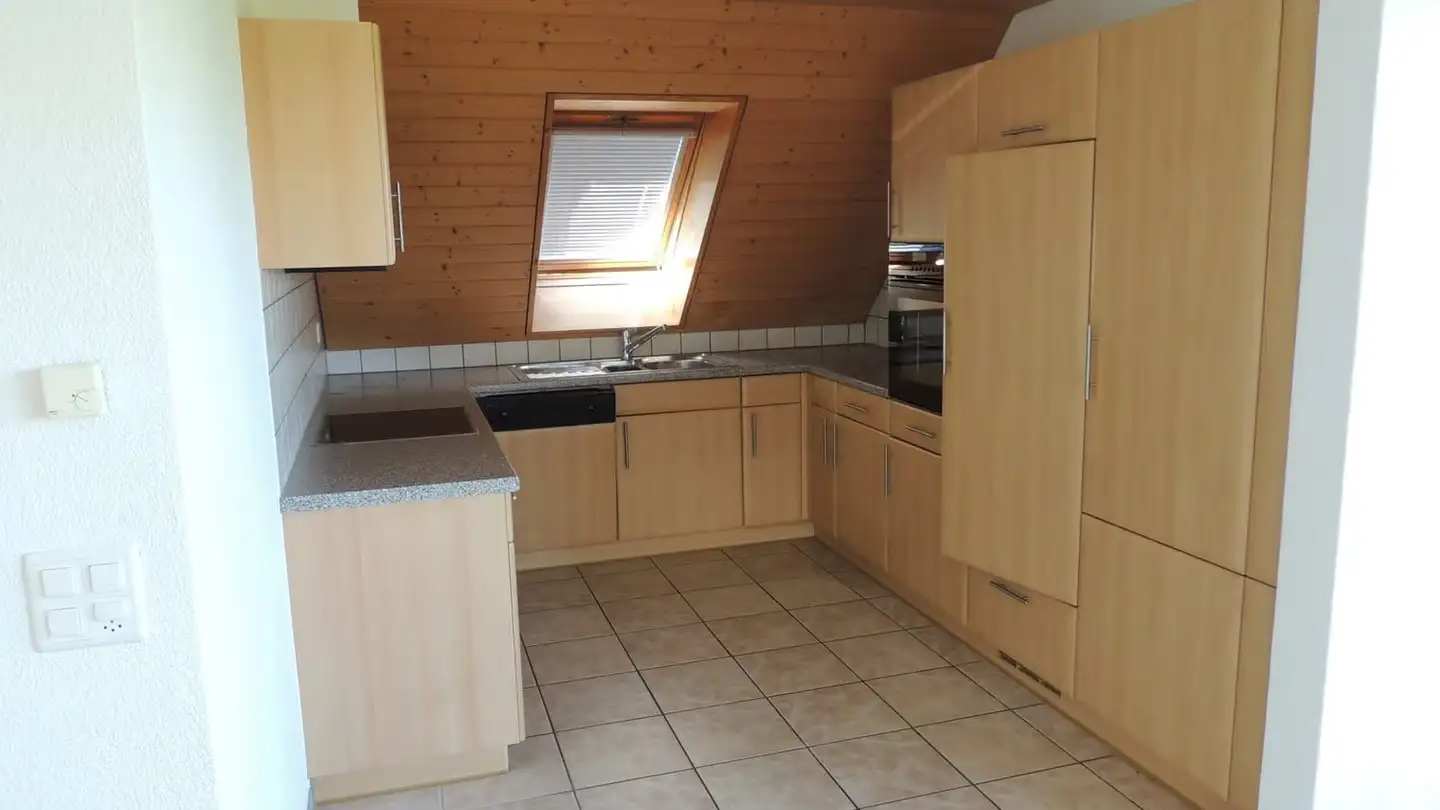 Appartement à louer - Käsereiweg 8, 3035 Frieswil