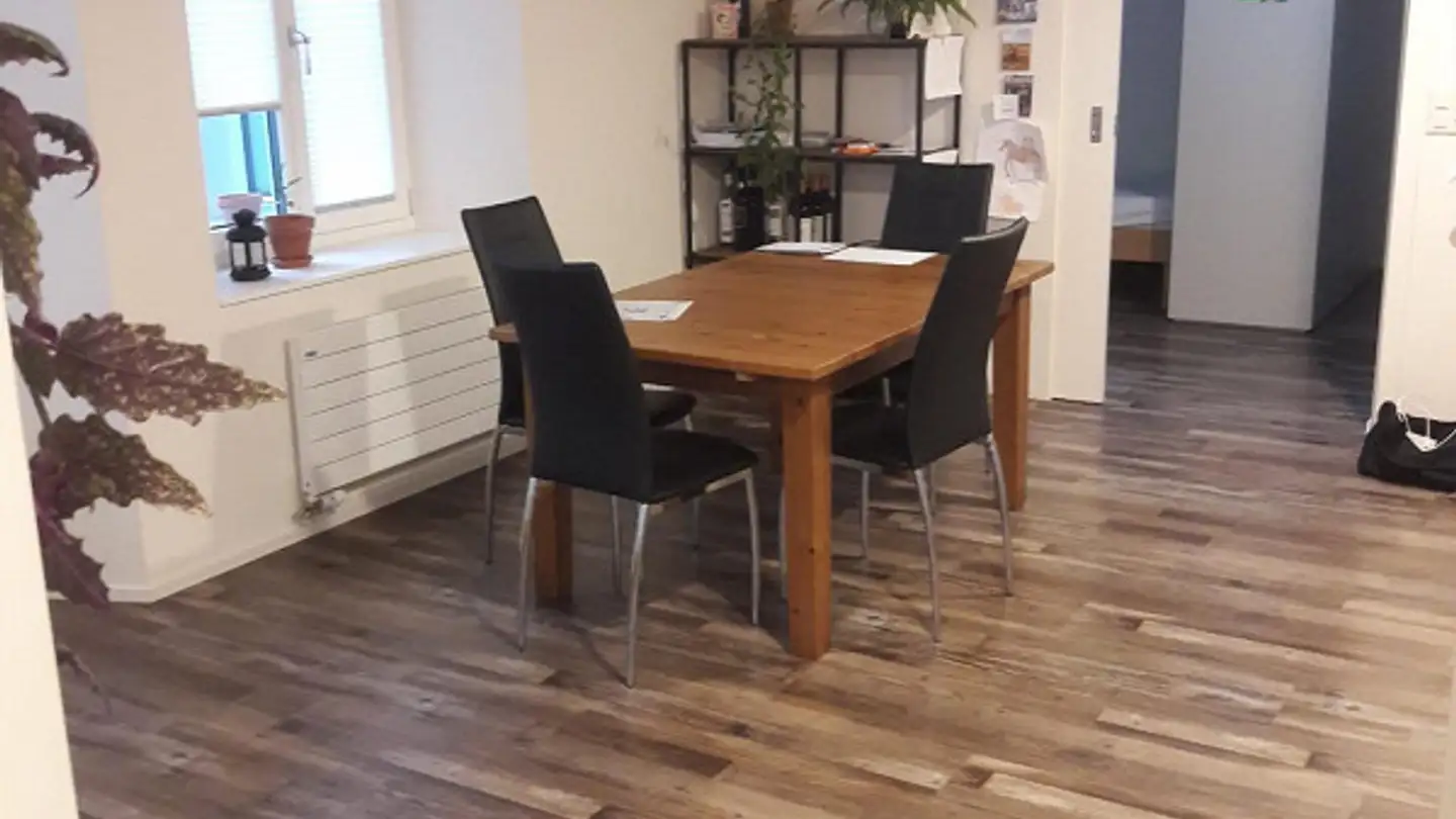 Appartamento in affitto - Schulhausstrasse 4, 6022 Grosswangen - Foto 3