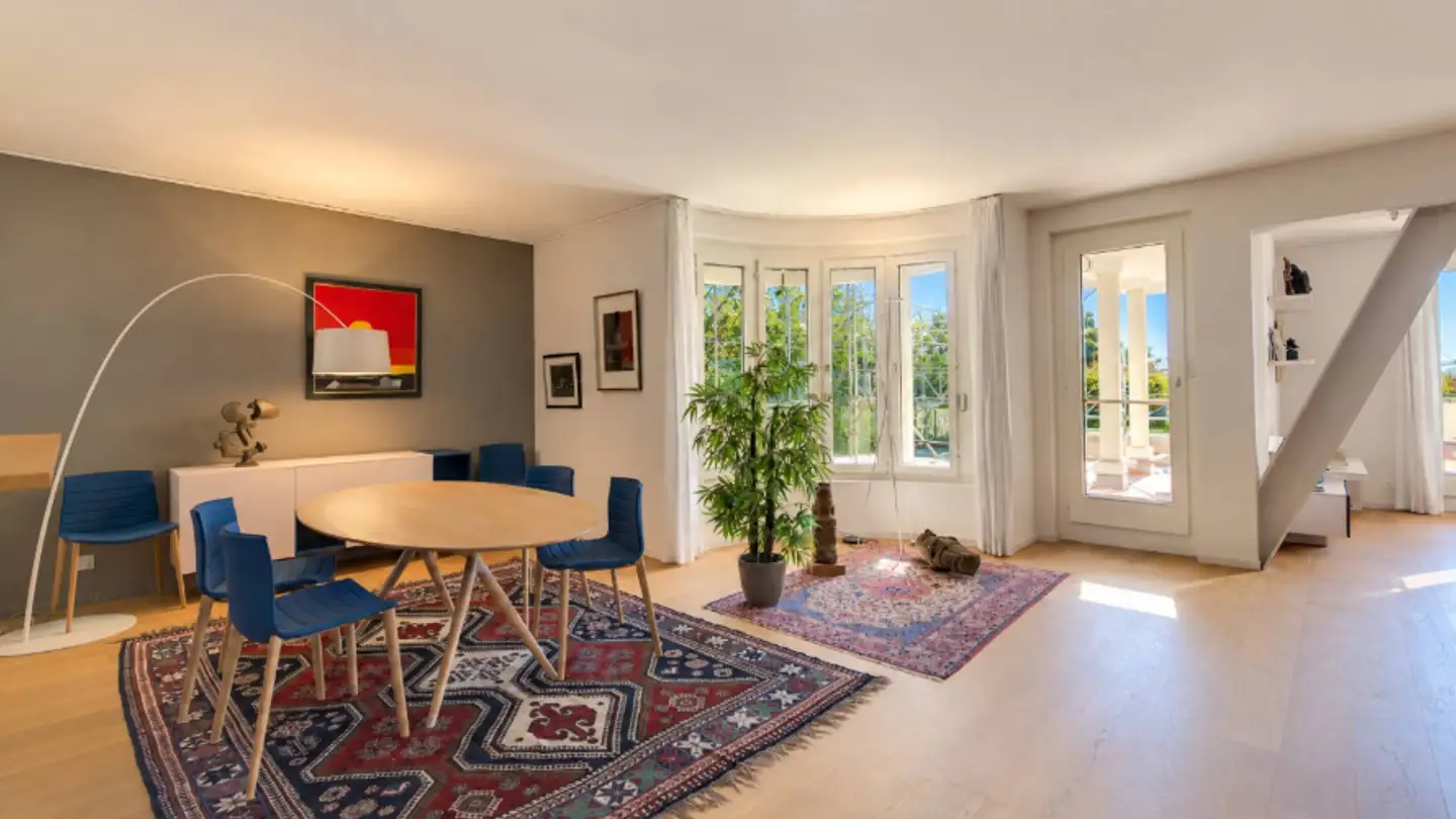 Apartment for sale - 1007 Lausanne - Photo 2