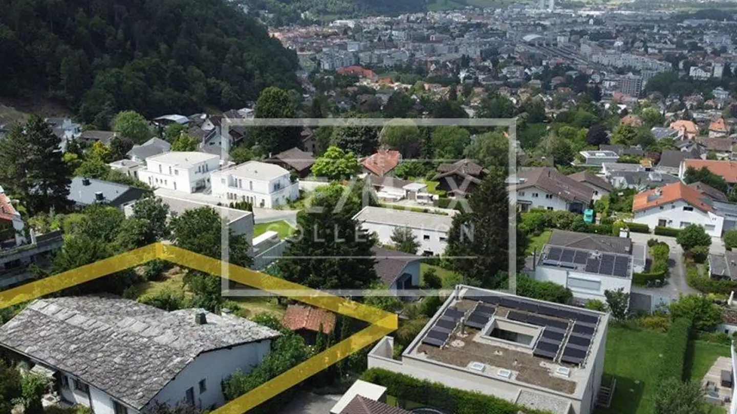 Wohnung kaufen - Schützenweg 9, 7000 Chur - Foto 4