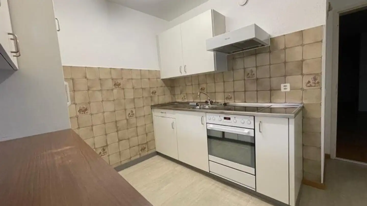 Appartamento in affitto - Gheidstrasse 10, 5507 Mellingen - Photo 4