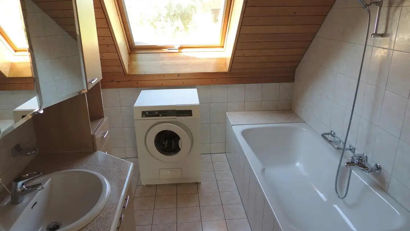 Appartement à louer - Käsereiweg 8, 3035 Frieswil - Photo 3