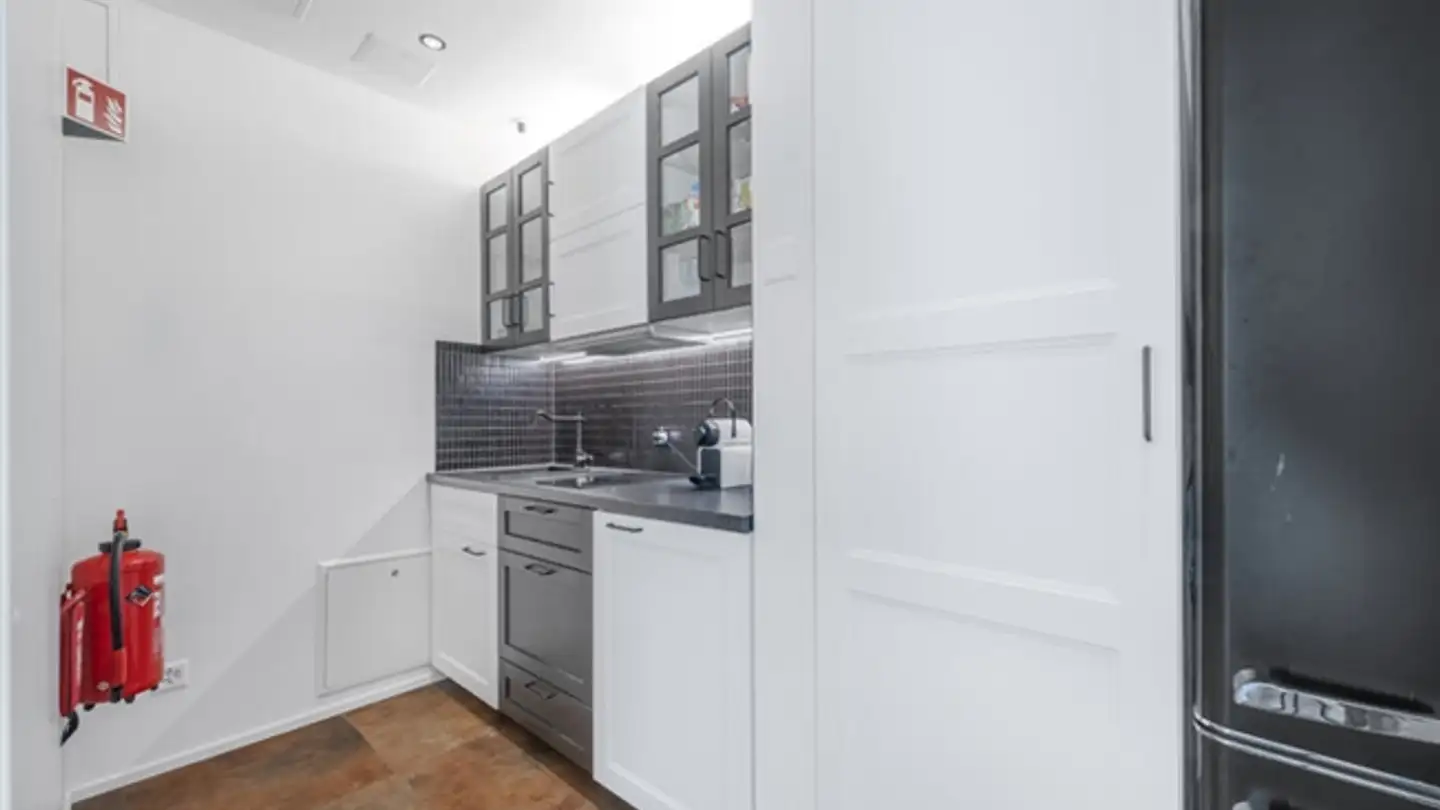 Appartement à vendre - 8180 Bülach - Photo 3