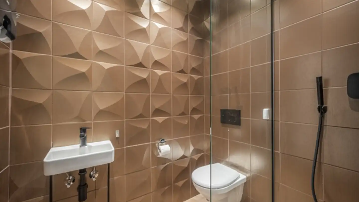 Appartement à vendre - 8180 Bülach - Photo 4