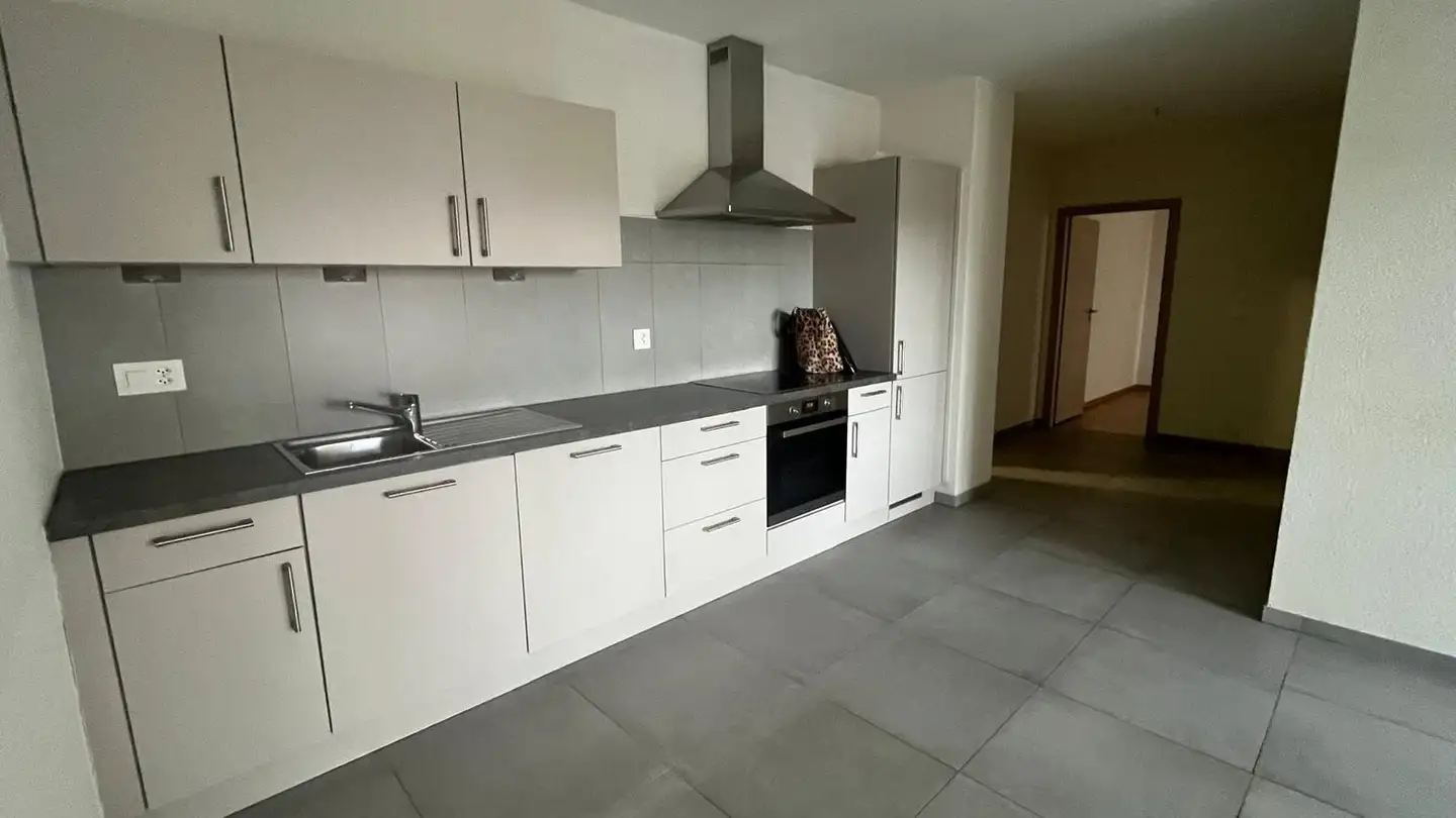 Appartamento in affitto - Rue Des Malvoisins 14, 2900 Porrentruy