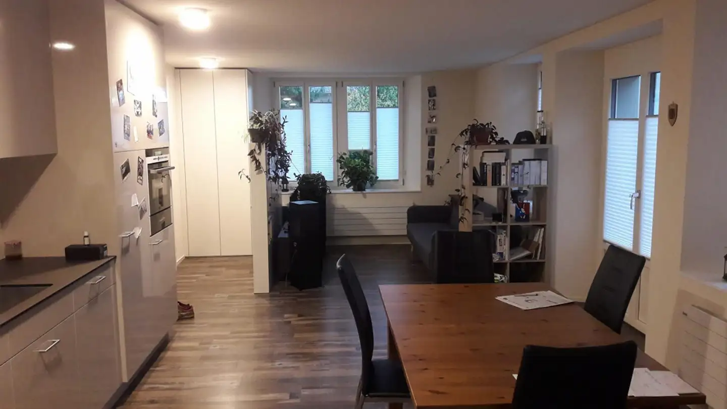 Appartamento in affitto - Schulhausstrasse 4, 6022 Grosswangen - Foto 4